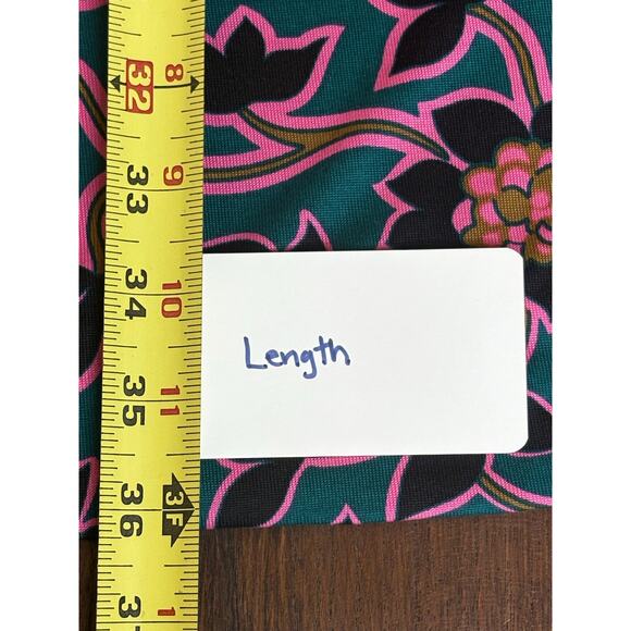 Diane Von Furstenberg NWT Gala Silk-Jersey Chiffon Mini Wrap Dress Vines Teal - Picture 8 of 8